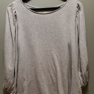 Ana Long Sleeve Shirt